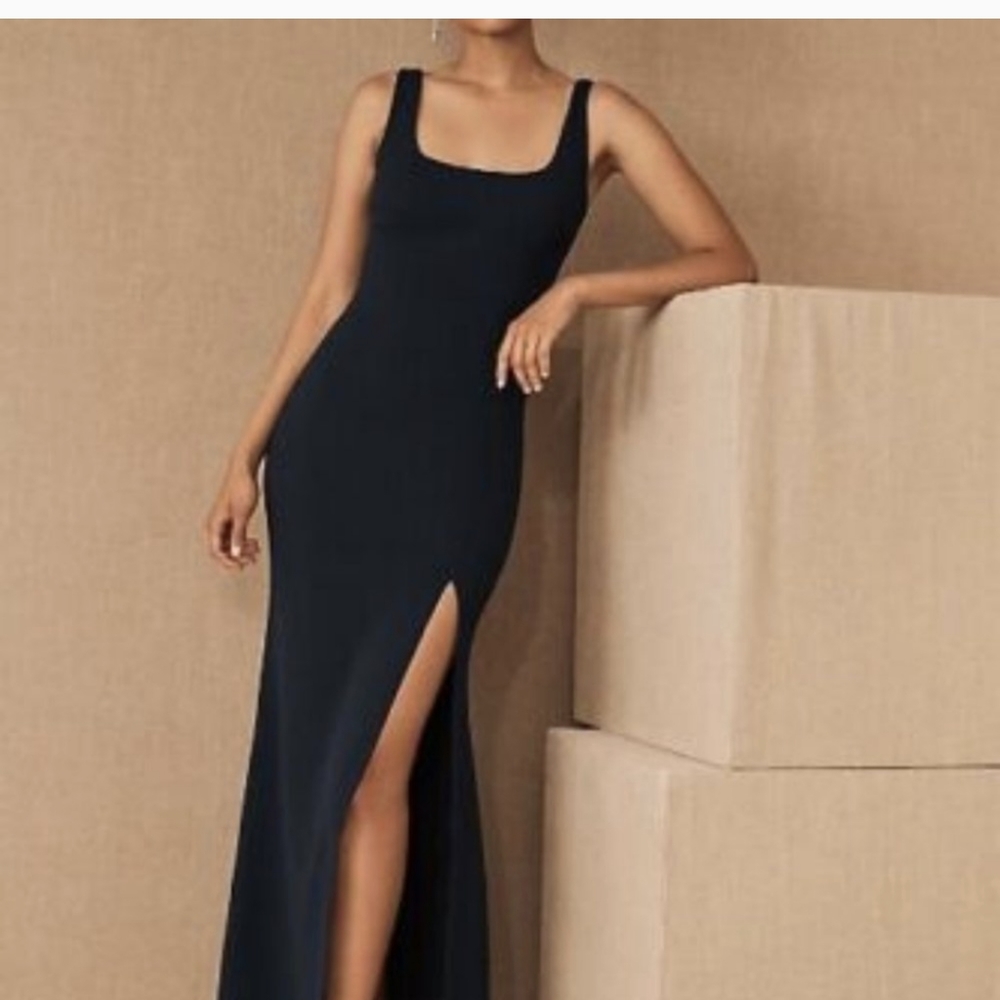 BHLDN Adena Dress